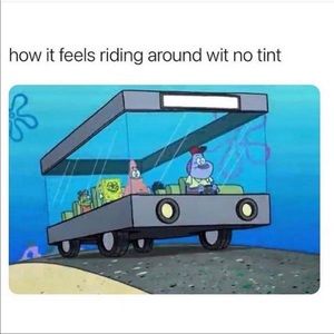 Meet your Posher, Tajay